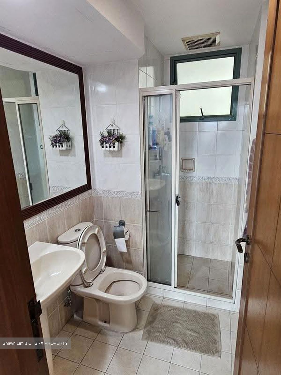 Palm Gardens (D23), Condominium #621961431